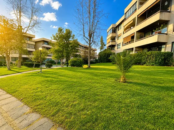Precioso Departamento En Condominio Privado