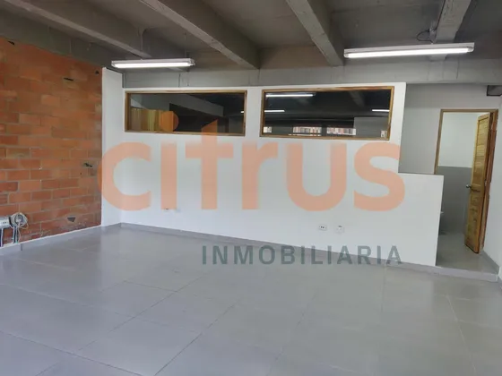 Oficinas En Arriendo Rionegro 643-8183350