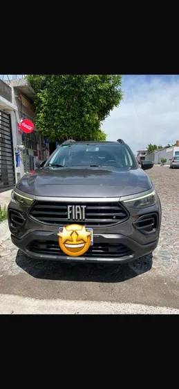 Fiat Pulse 1.3 Drive