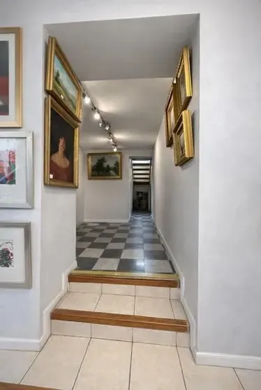 Local Comercial En Arriendo En Las Condes