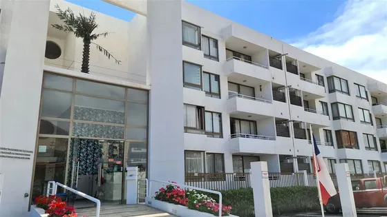Departamento En Arriendo En Antofagasta
