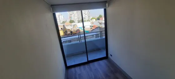 Departamento En Arriendo Ñuñoa, Metro Irarrázaval
