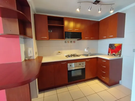 Un Dormitorio (dos Ambientes) Linda Vista