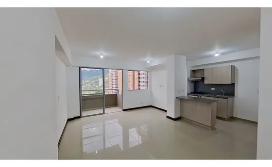 Venta Apartamento Unidad Hacienda Niquía, Bello-63m2
