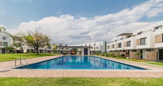 Casa En Xochitepec