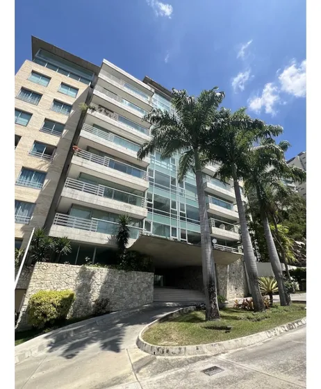 Apartamento De Lujo Las Mercedes 264 M2