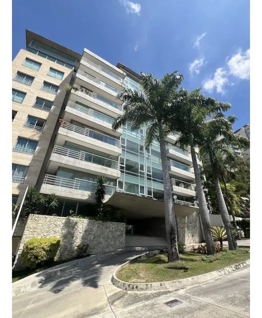 Apartamento De Lujo Las Mercedes 264 M2