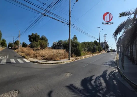 Venta De Terreno Para Proyecto Inmobiliario En Villa Alemana