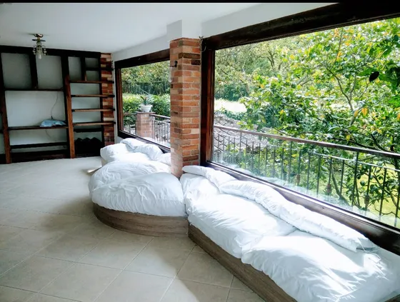 Venta De Casa Campestre En Sabaneta Sector Las Lomitas
