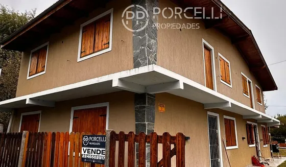 Complejo Departamentos Amplios