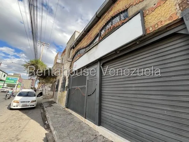 Local Comercial En Alquiler En Barquisimeto Cll 28 A Pie De Calle Con Todos Los Servicios Basicos En Optimas Condiciones Cod 25 15562 Comunícate Soy Gabi Irastorza                                     
