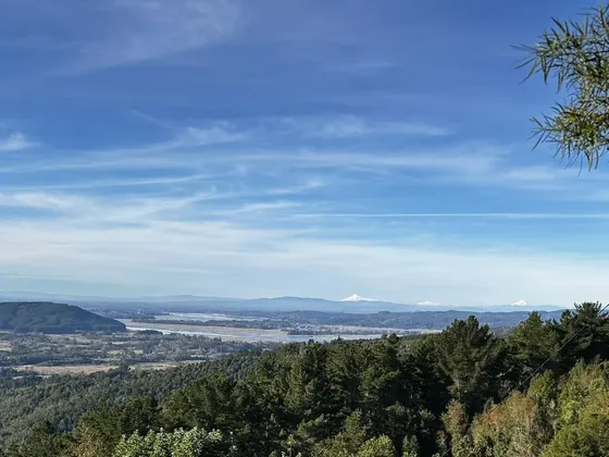 Sitio Cercano A Punucapa