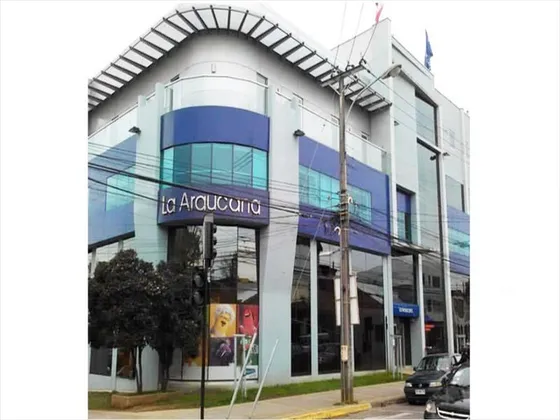 Sector Plaza De Armas