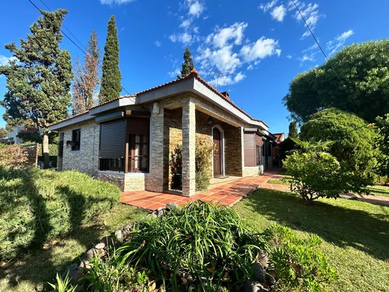 Casa En Solymar