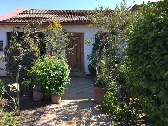 Terreno Construccion En Venta En Talagante