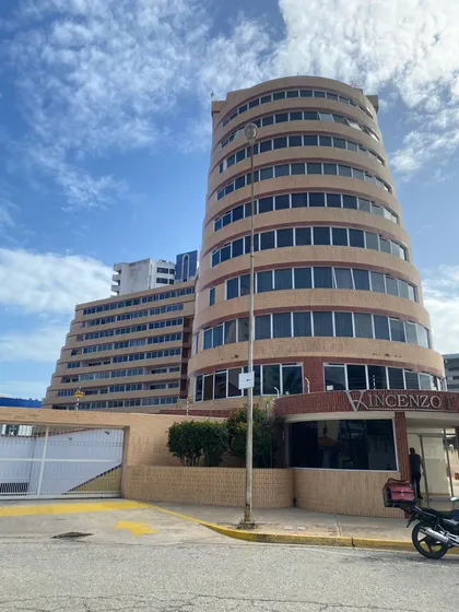 Alquiler Vacacional Apartamento Vicenzo, Costa Azul