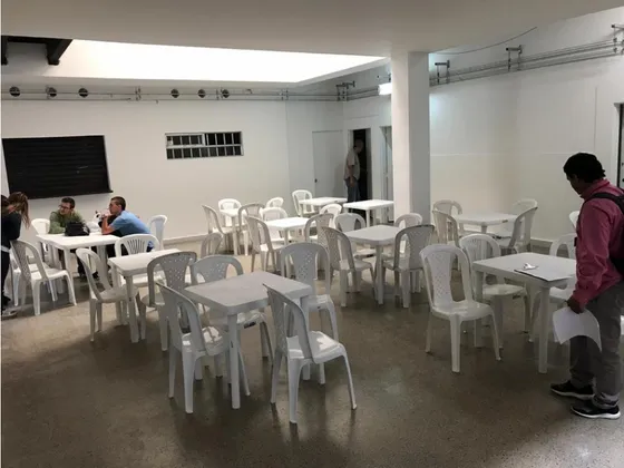 Vendo Edificio Institucional En Prado Centro Ideal Sector Salud 