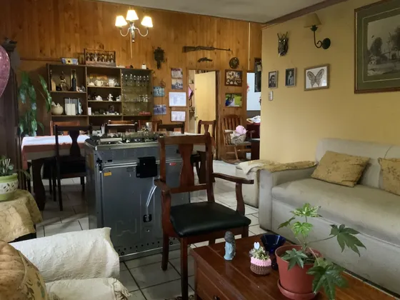 Cod-451 Se Vende Casa En Frutillar Alto