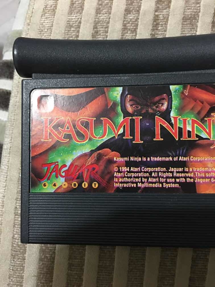 download kasumi ninja jaguar download kasumi ninja jaguar