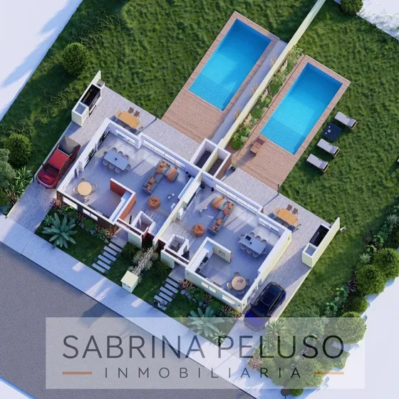 Venta De Pozo Barrio Cerrado Alvarez Del Bosque
