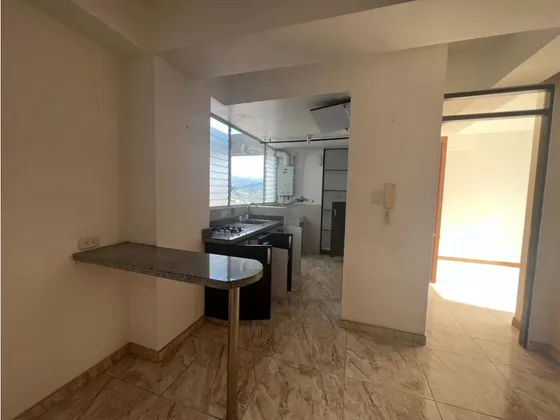 Venta Apartaestudio En Campo Amor Manizales | Apartaestudio  Barato