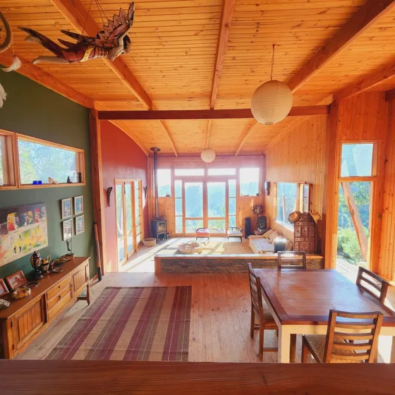 En Venta Casa En Algarrobo Dentro De Condominio