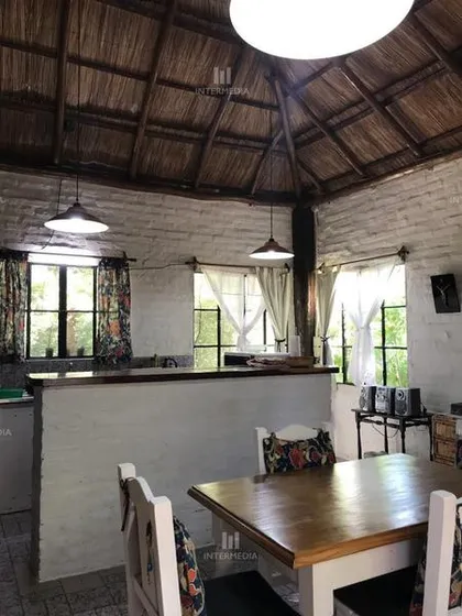 Casa Venta Country Mi Campo, Loma Verde, Escobar, G.b.a. Zona Norte