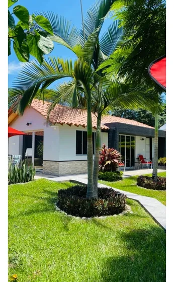 Venta Casa Campestre 3 Puertas Manizales | Casas De Campo