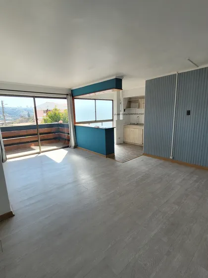 Venta Departamento Canal Beagle 3d/1b