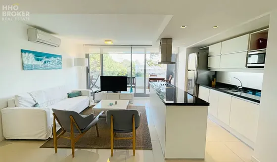 Imperdible!! Torre Esmeralda Venta Y Alquiler. Playa Brava Punta Del Este. A Pasos Del Mar !!!