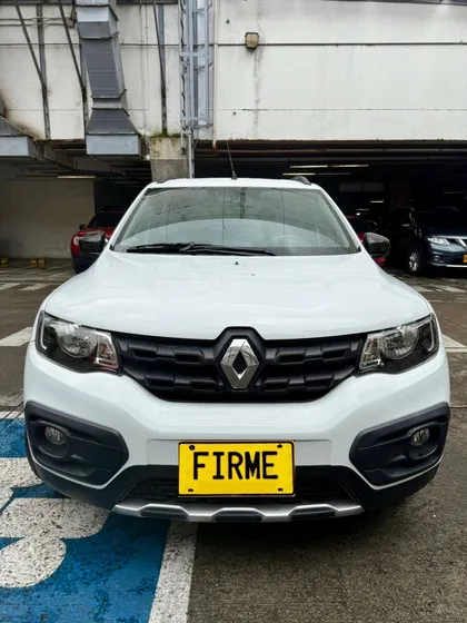 Renault Kwid 1.0 12v