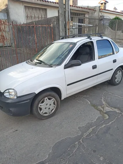 Chevrolet Corsa Classic 1.6