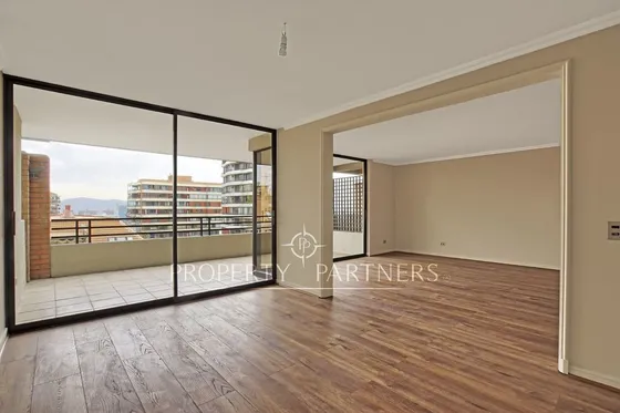 Barrio Residencial Con Excelente Conectividad