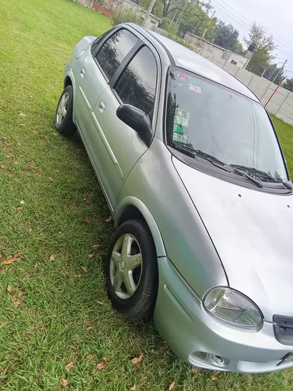 Chevrolet Corsa 1.6 Classic Gls