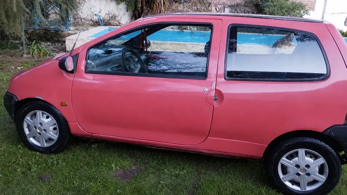 Renault Twingo 1.2 Expression Aa511626798925752320
