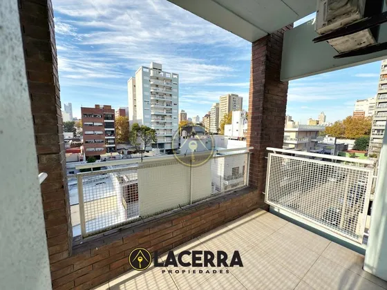 Venta Departamento Villa Ballester Centro