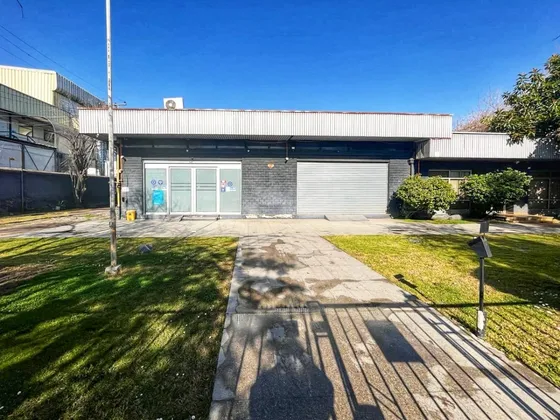 Venta/arriendo De Bodega Industrial, Macul Id 61.844-lin