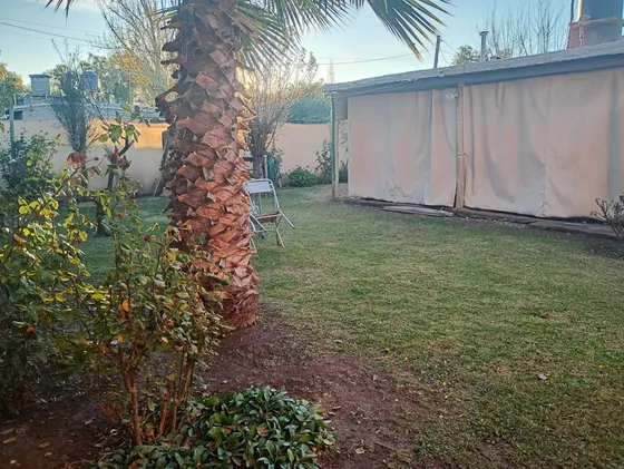 Venta Casa Oportunidad Pedriel Lujan De Cuyo 