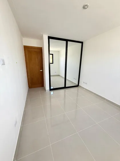 Vendo Apartamento En Pueblo Bávaro Arison