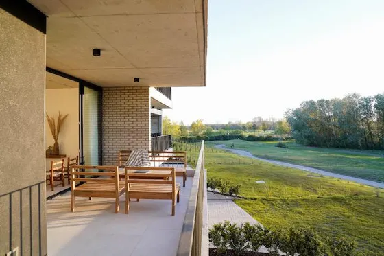 Alquiler Temporal Departamento Residence Pilara, Pilar