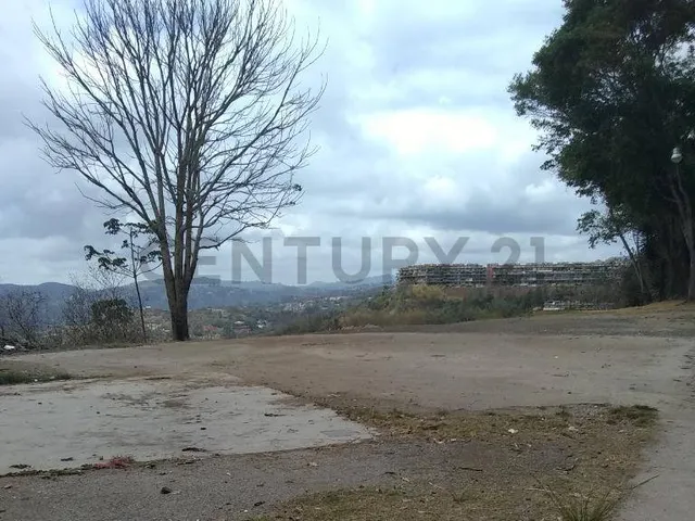 Loma Linda, El Hatillo,  Terreno Comercial Cc-4, Al Lado De Las Canchas De Padel