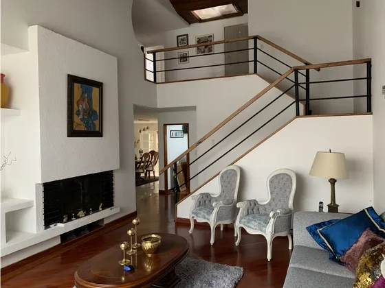 Venta Casa En Las Villas Niza Boulevard