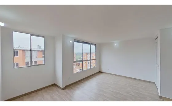 Apartamento En Venta En Madrid Cundinamarca Conjunto Menta