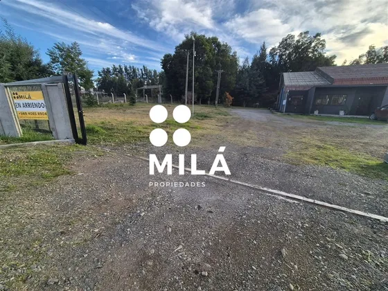 Ampliable Bodega En Arriendo En Los Angeles