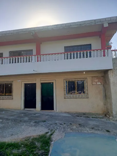 Casa En Playa Grande 