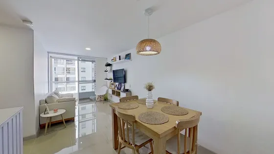 Altos De Valparaiso