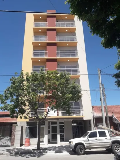 Cochera En Venta - 12mts2 - Necochea