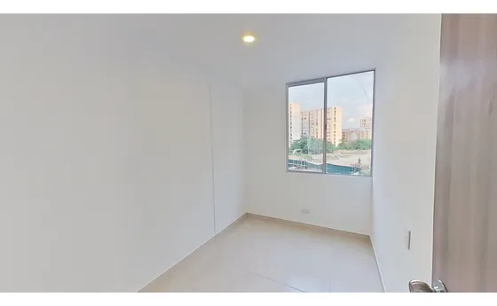 Venta De Apartamento En Barranquilla - Alameda Del Rio 