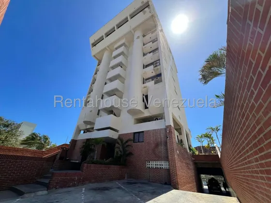 Apartamento En Venta En Caraballeda Ca 25-22086 Yg