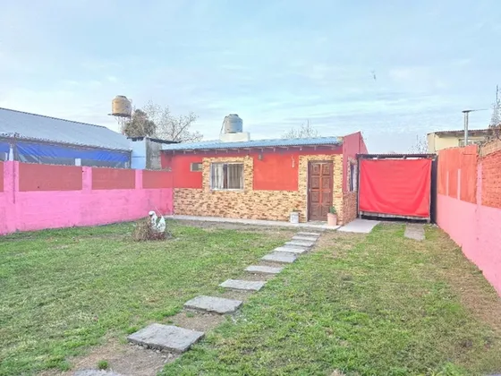 Venta Casa En Tortuguitas Ideal Para Ampliar!